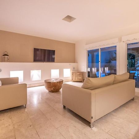 Villa Bahia Corralejo Exteriör bild