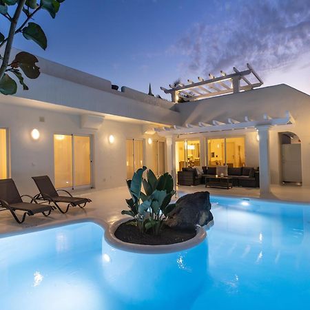 Villa Bahia Corralejo Exteriör bild
