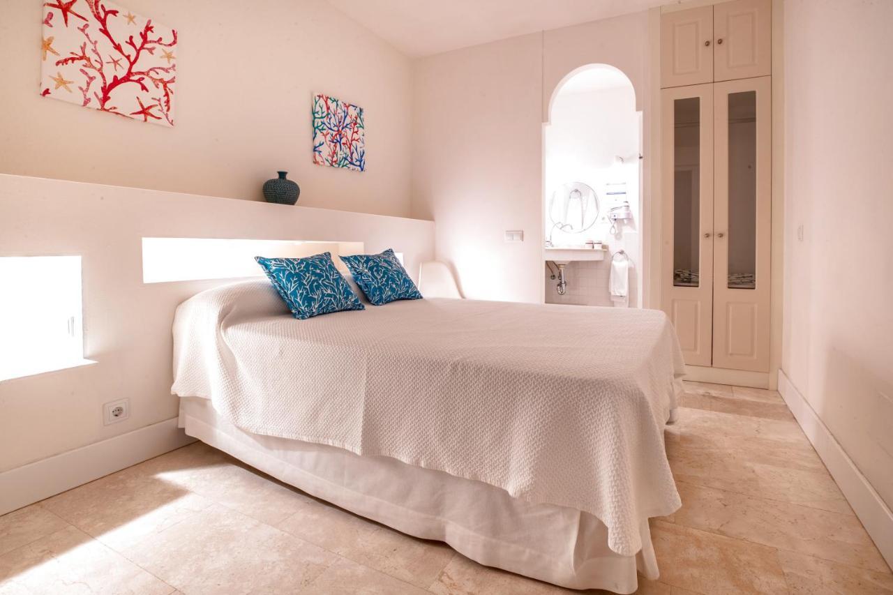 Villa Bahia Corralejo Exteriör bild