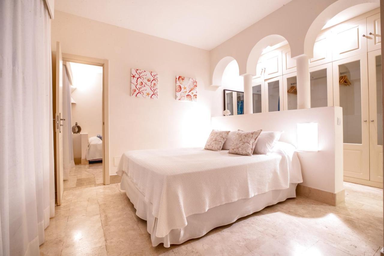 Villa Bahia Corralejo Exteriör bild