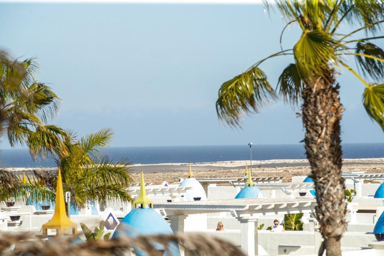 Villa Bahia Corralejo Exteriör bild