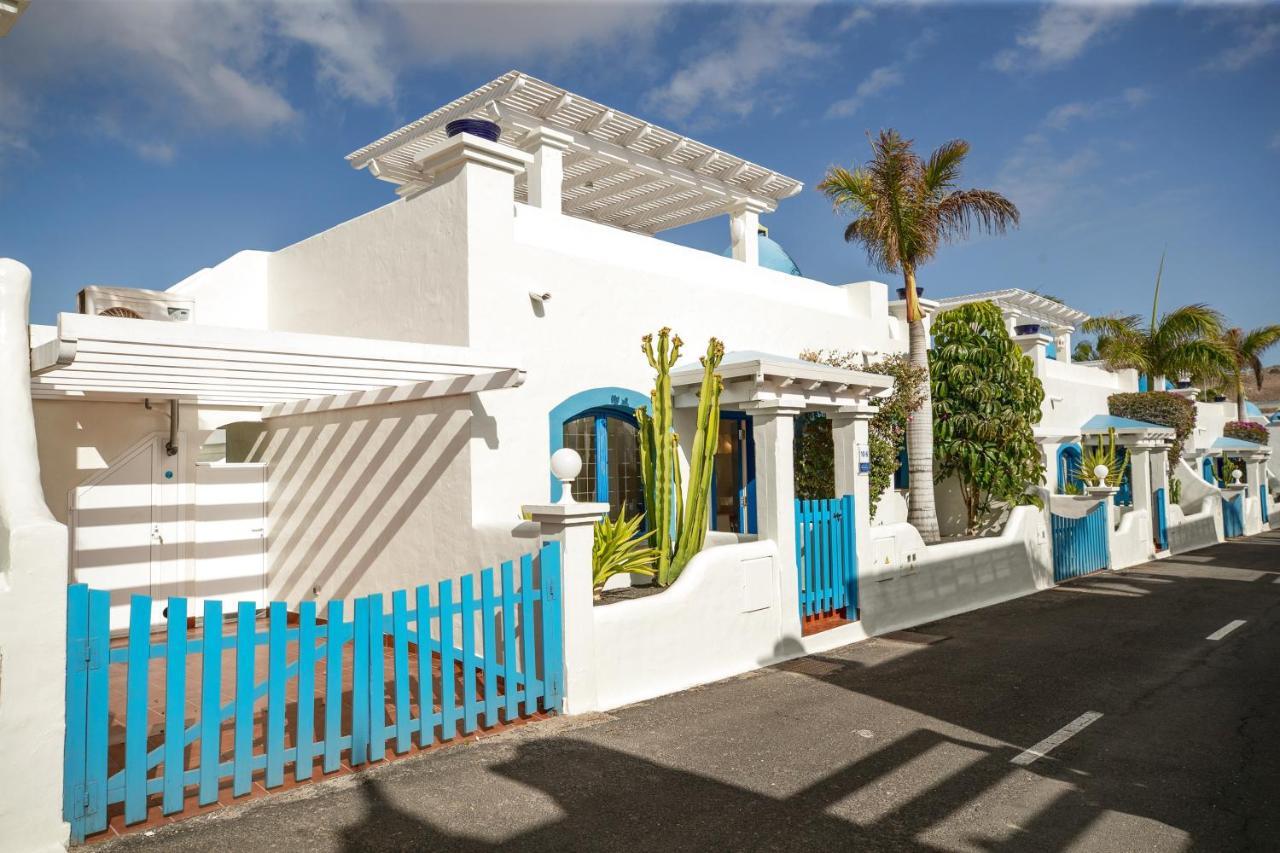 Villa Bahia Corralejo Exteriör bild
