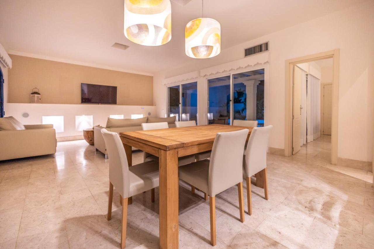 Villa Bahia Corralejo Exteriör bild
